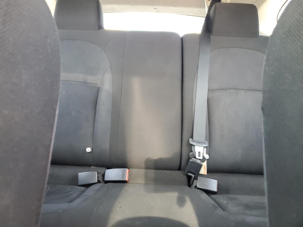 JN8AS5MT6EW616777 2014 Nissan Rogue Select S