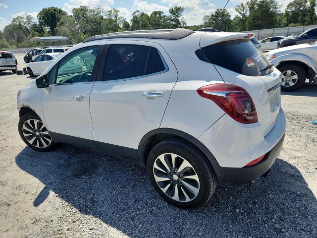  BUICK ENCORE 2020 White