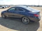 2017 MERCEDES-BENZ CLA 250 4MATIC   for sale at Copart AB - EDMONTON