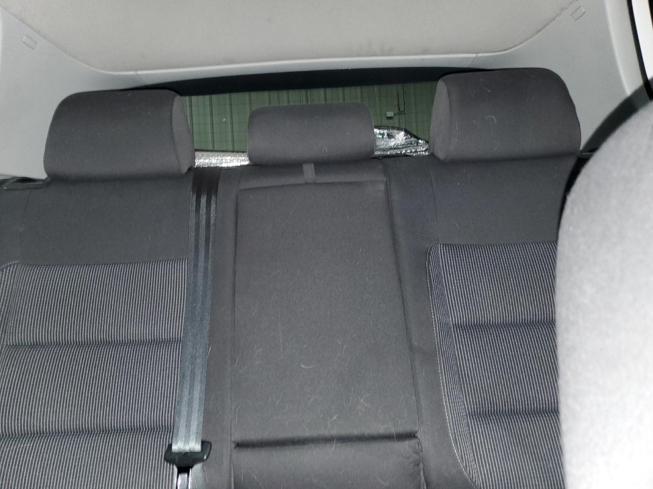 2012 Volkswagen Golf VIN: WVWNM7AJ0CW320608 Lot: 64859555