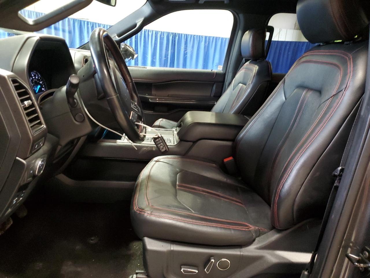2020 Ford Expedition Limited VIN: 1FMJU2AT8LEA17547 Lot: 62649605