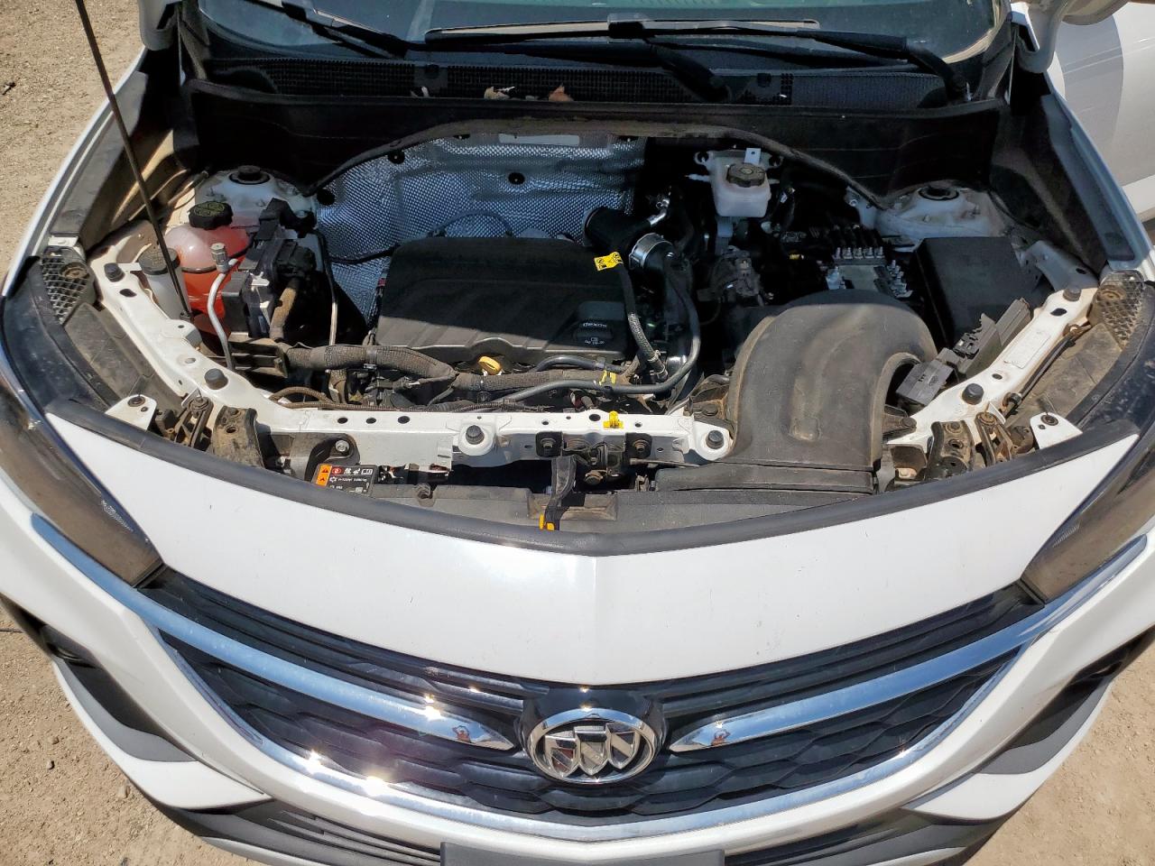 kl4mmbs24mb060237 KL4MMBS24MB060237 2021 Buick Encore Gx Preferred