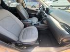 2020 FORD ESCAPE SE   for sale at Copart MA - NORTH BOSTON