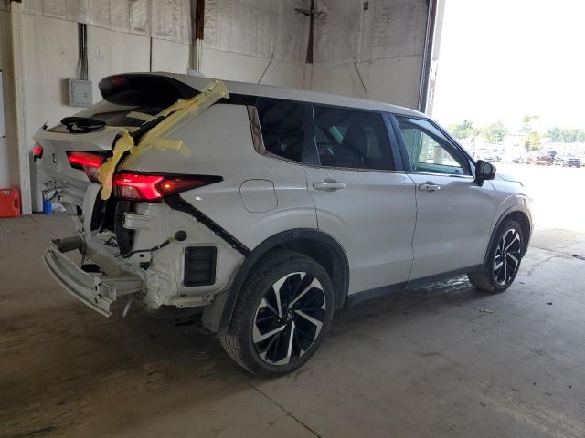  MITSUBISHI OUTLANDER 2023 Белы
