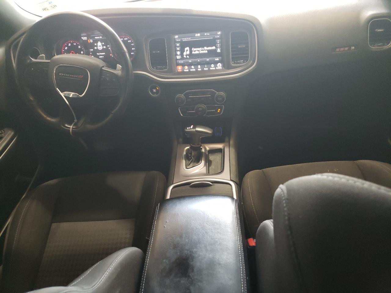 2020 Dodge Charger Scat Pack VIN: 2C3CDXGJ5LH231943 Lot: 65052725