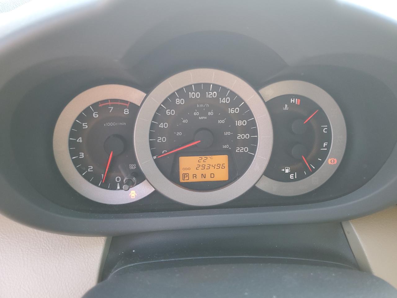 2010 Toyota Rav4 VIN: 2T3BF4DV5AW038020 Lot: 64396535