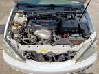 2002 TOYOTA CAMRY LE   à vendre chez Copart TX - HOUSTON