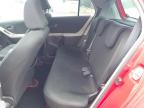 2009 TOYOTA YARIS SR V for sale at Copart ST HELENS