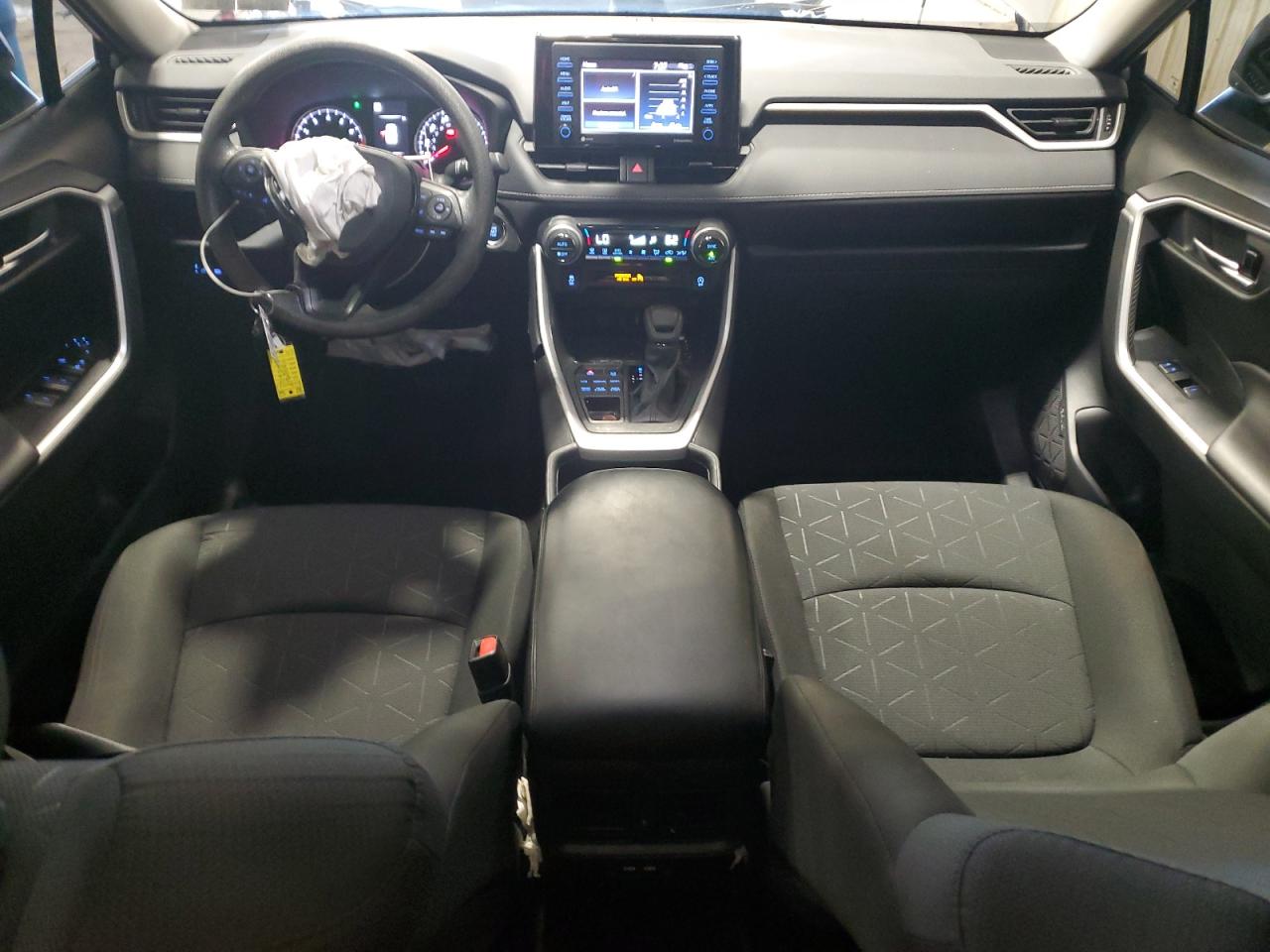 2022 Toyota Rav4 Xle VIN: 2T3P1RFV2NW262043 Lot: 65374675