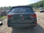2025 HONDA ODYSSEY SPORT-L   for sale at Copart MD - BALTIMORE EAST
