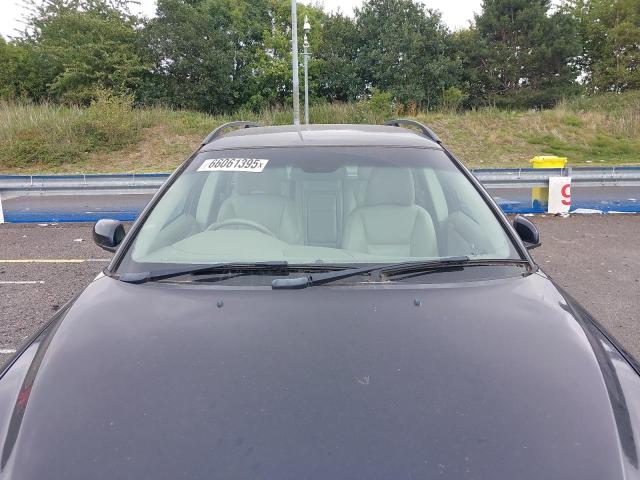 2005 VOLVO V70 D5 SE