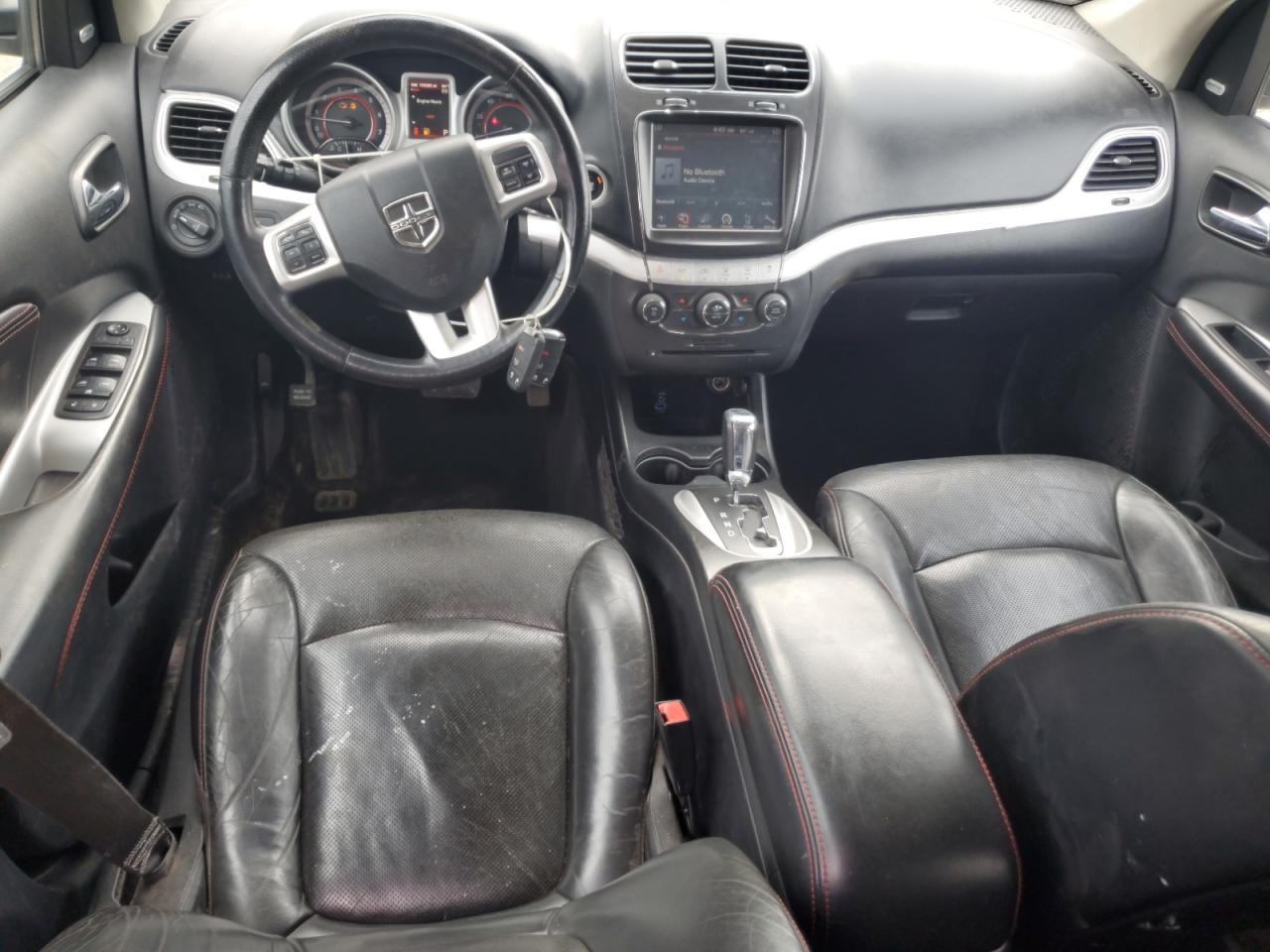 2018 Dodge Journey Gt VIN: 3C4PDDEG7JT464214 Lot: 64464955