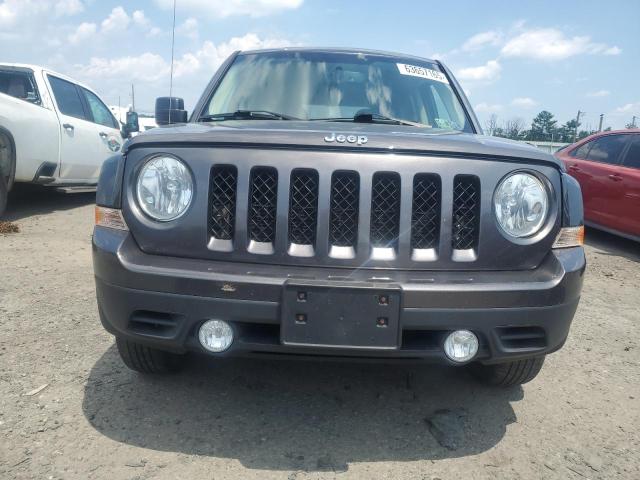  JEEP PATRIOT 2016 Сірий