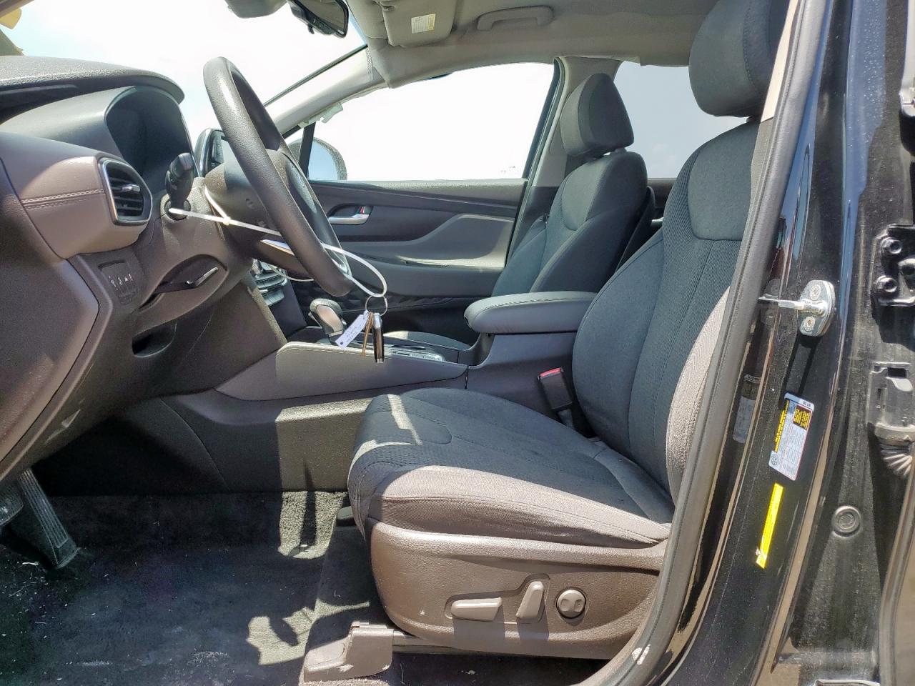 2020 Hyundai Santa Fe Sel VIN: 5NMS33AD0LH300192 Lot: 63845195