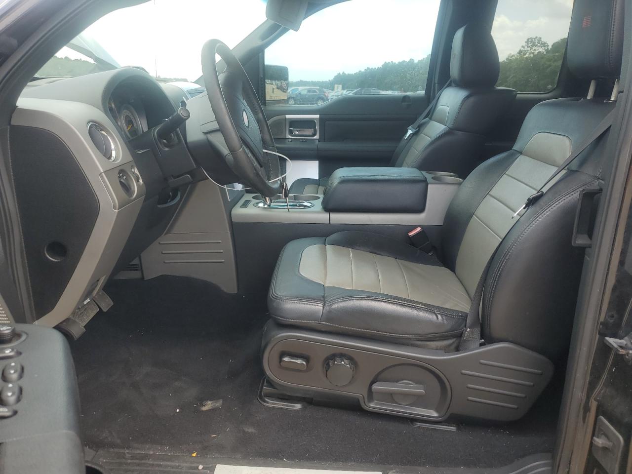 2007 Ford F150 VIN: 1FTPX12527KB29042 Lot: 64579705