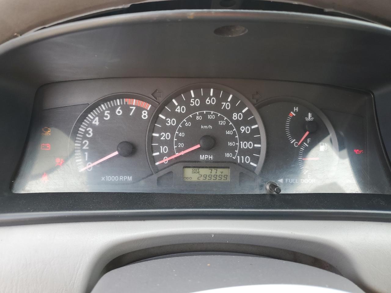2004 Toyota Corolla Ce VIN: 1NXBR32E04Z193897 Lot: 64901065