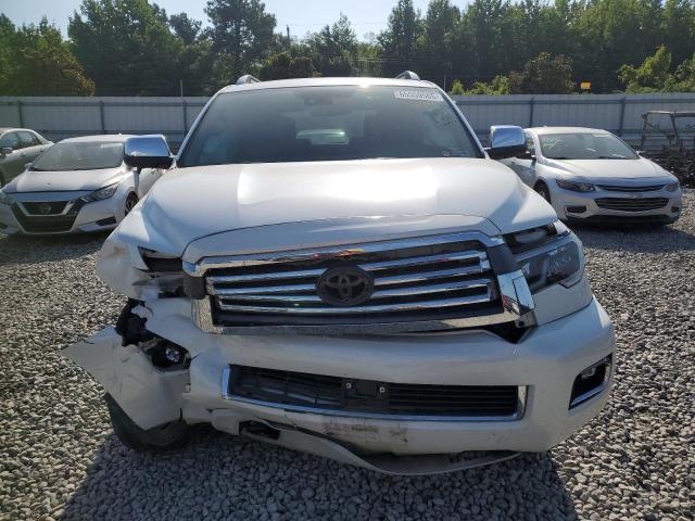  TOYOTA SEQUOIA 2019 Biały