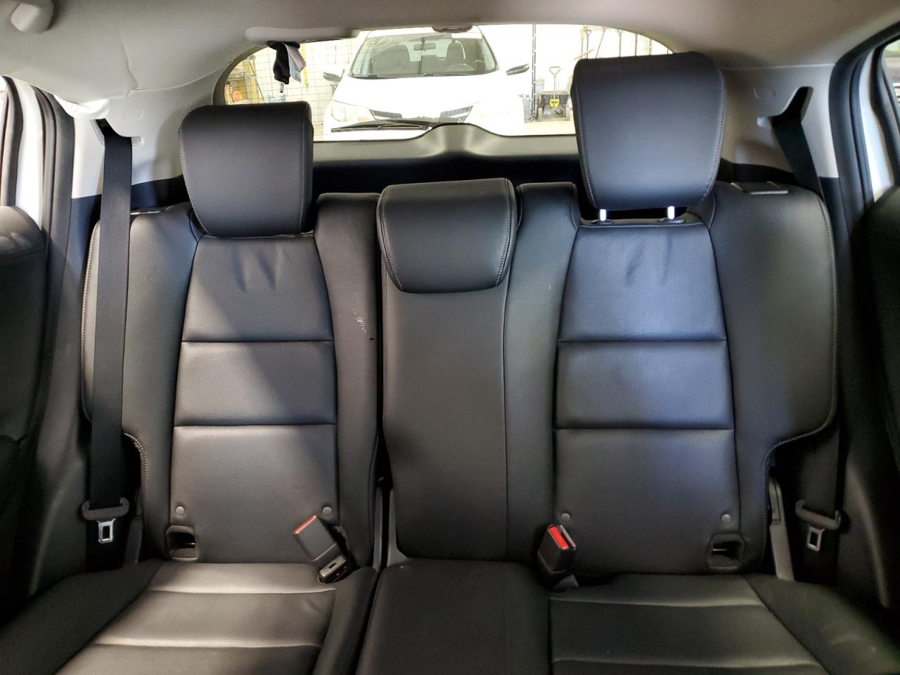 2019 Honda Hr-V Exl VIN: 3CZRU6H76KM738461 Lot: 64473205