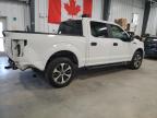 2019 FORD F150 SUPERCREW   for sale at Copart ON - OTTAWA