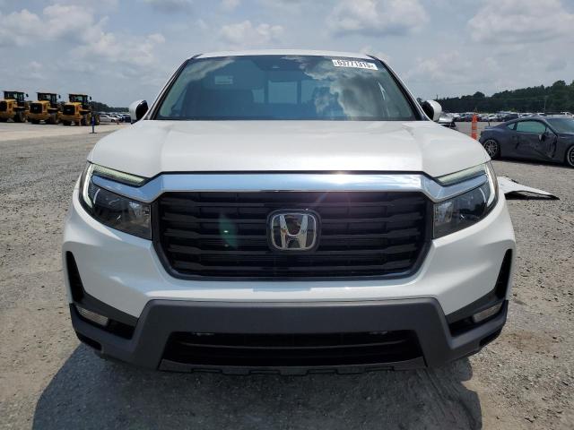  HONDA RIDGELINE 2023 Biały