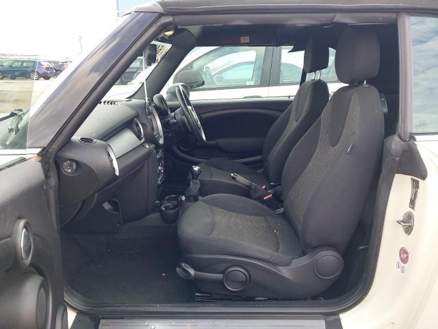 2015 MINI ONE
