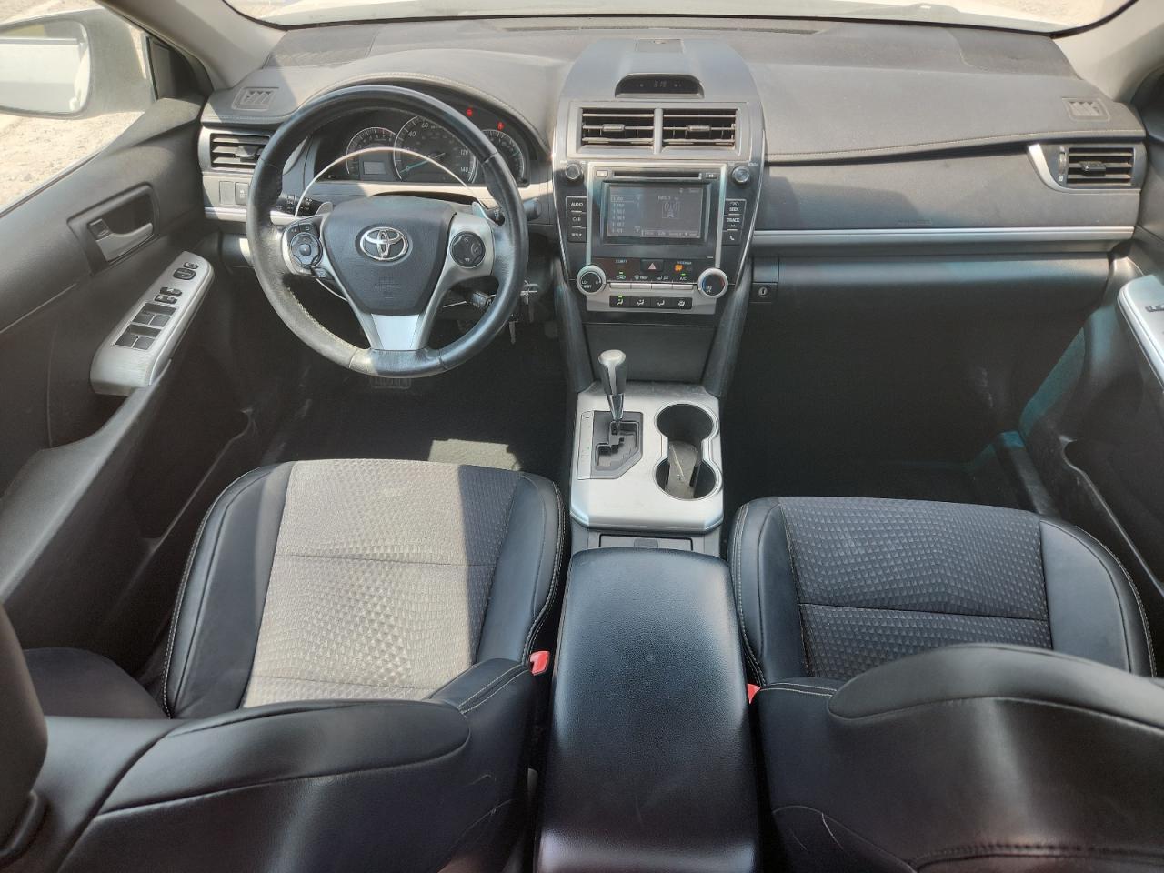 2014 Toyota Camry L VIN: 4T1BF1FKXEU841552 Lot: 64245285