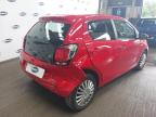 2021 CITROEN C1 SENSE for sale at Copart EAST KILBRIDE