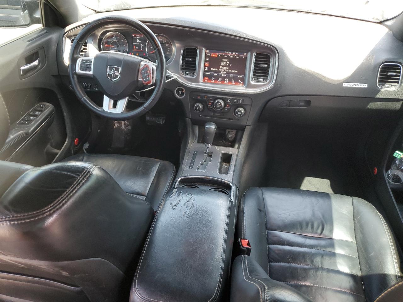 2013 Dodge Charger R/T VIN: 2C3CDXCT7DH730557 Lot: 65959935