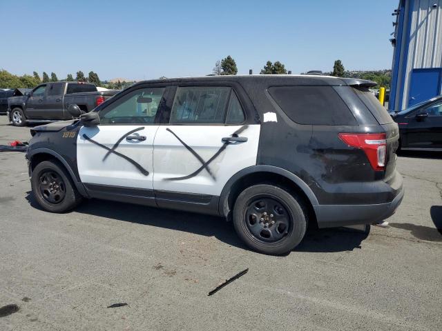 Parquets FORD EXPLORER 2015 Two tone