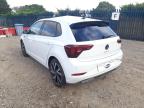 2024 VOLKSWAGEN POLO R-LIN for sale at Copart COLCHESTER