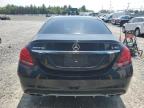2017 MERCEDES-BENZ C 43 4MATIC AMG   for sale at Copart NS - HALIFAX