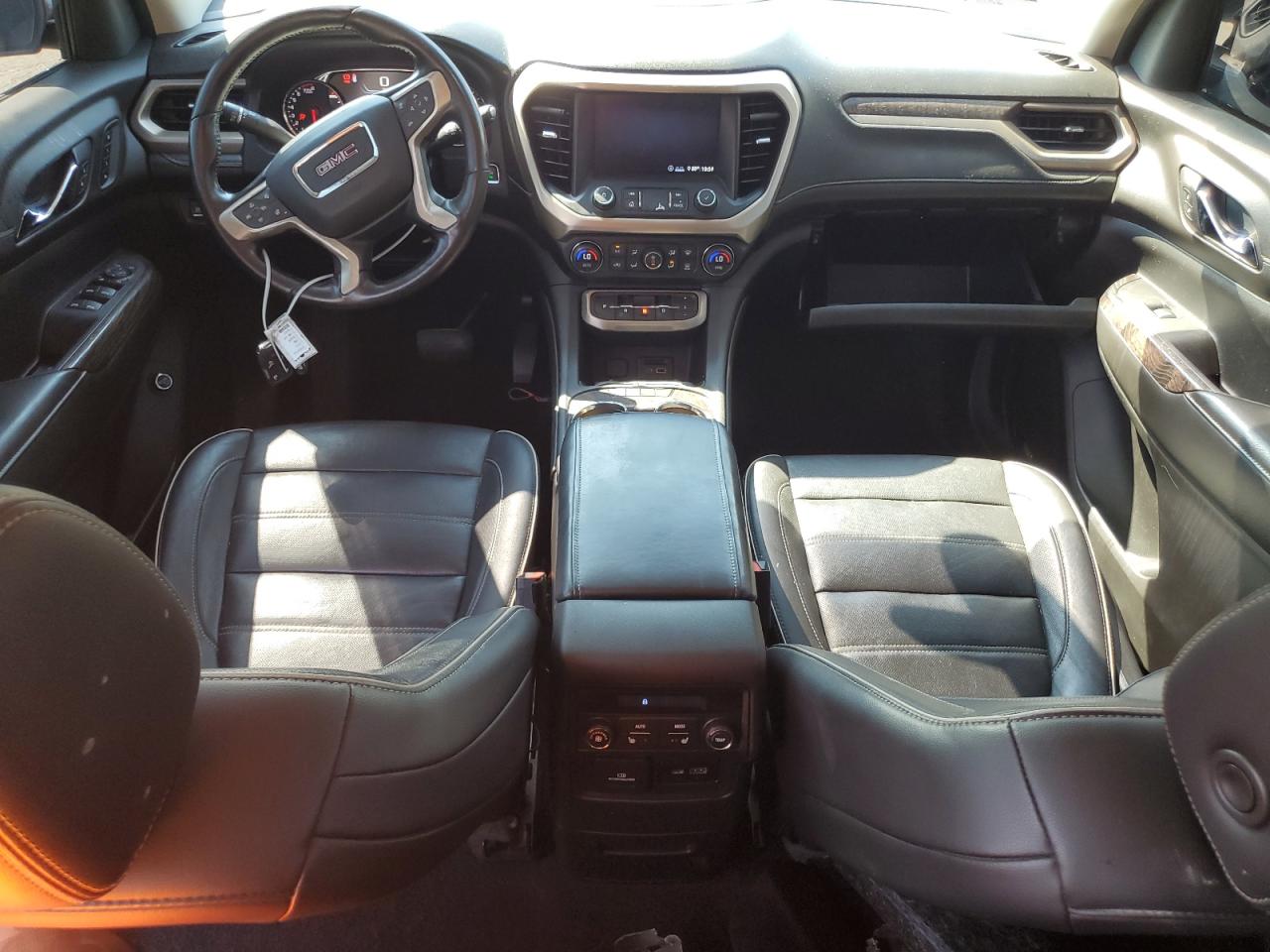 2020 GMC Acadia Denali VIN: 1GKKNPLS2LZ127420 Lot: 63323675