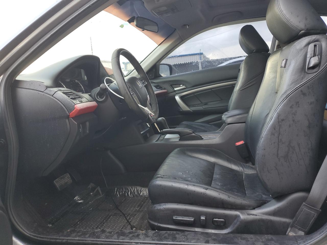 2010 Honda Accord Exl VIN: 1HGCS1B86AA013316 Lot: 64412795