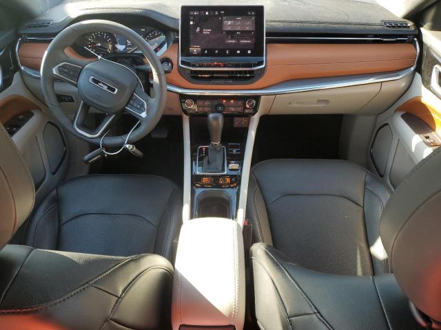  JEEP COMPASS 2023 Charcoal