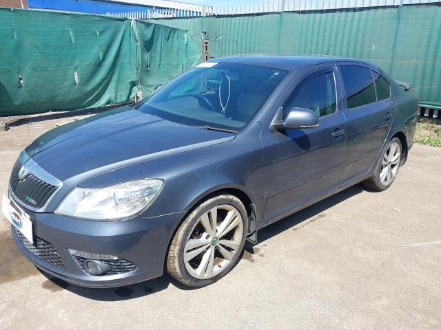 SKODA OCTAVIA VR 2010