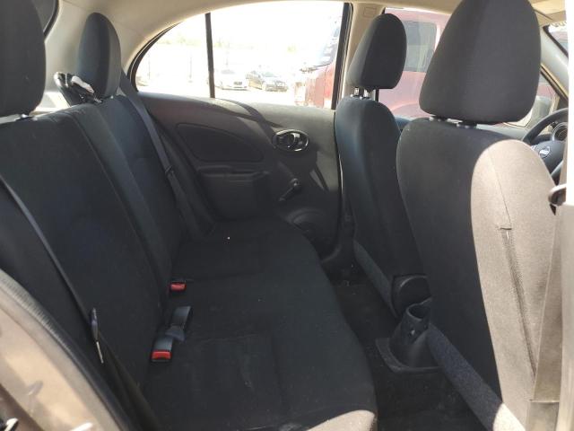 2019 NISSAN MICRA   