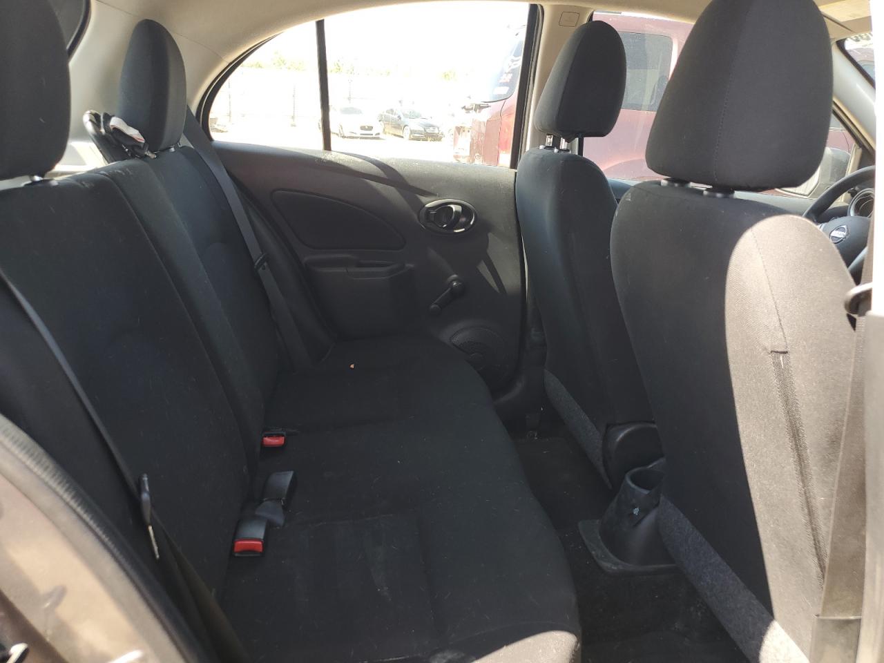 2019 Nissan Micra VIN: 3N1CK3CP7KL220424 Lot: 63578685