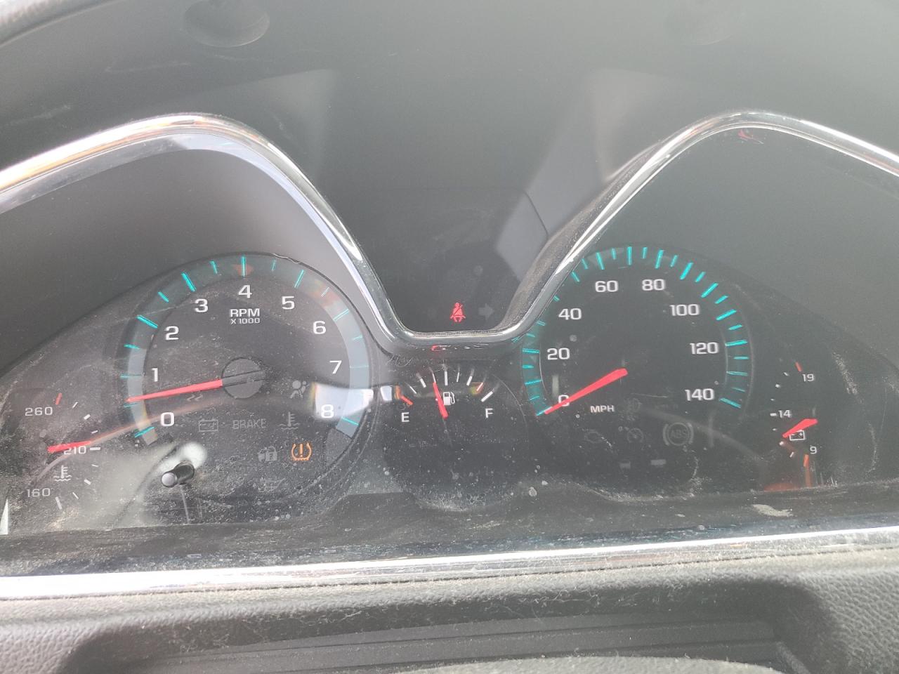 2014 Chevrolet Traverse Lt VIN: 1GNKRHKD3EJ332262 Lot: 64019555