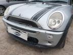 2003 MINI MINI ONE for sale at Copart SANDWICH