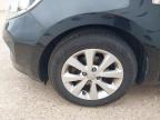 2014 KIA RIO VR7 for sale at Copart SANDY
