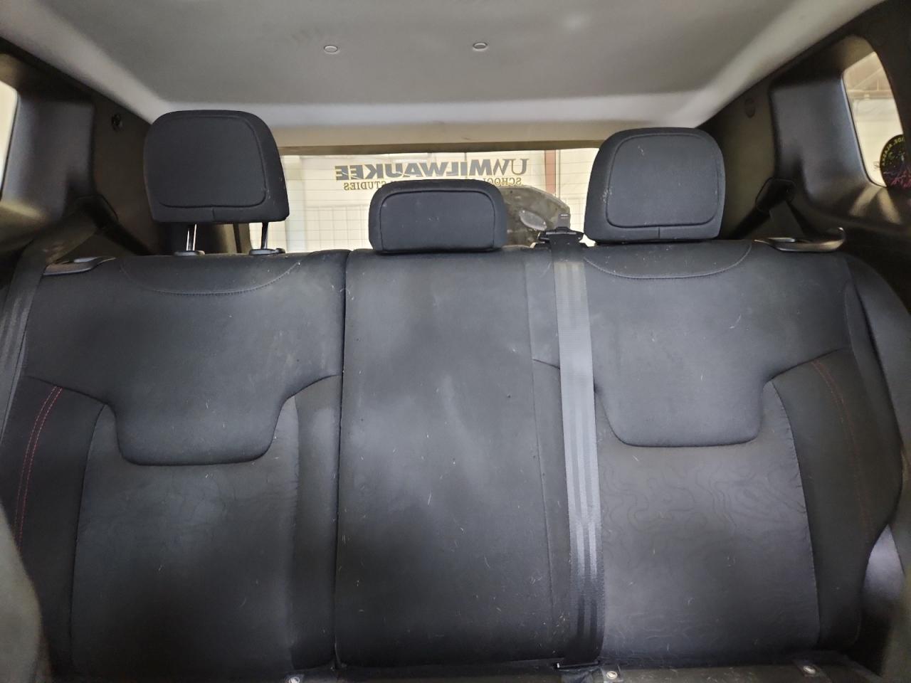 2018 Jeep Renegade Trailhawk VIN: ZACCJBCB3JPG71094 Lot: 64979315