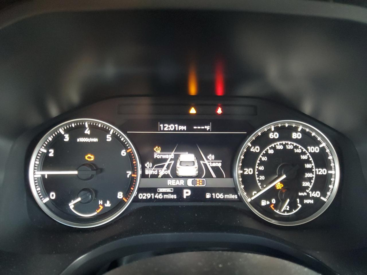 2024 Mitsubishi Outlander Es VIN: JA4J3UA81RZ073338 Lot: 64772225
