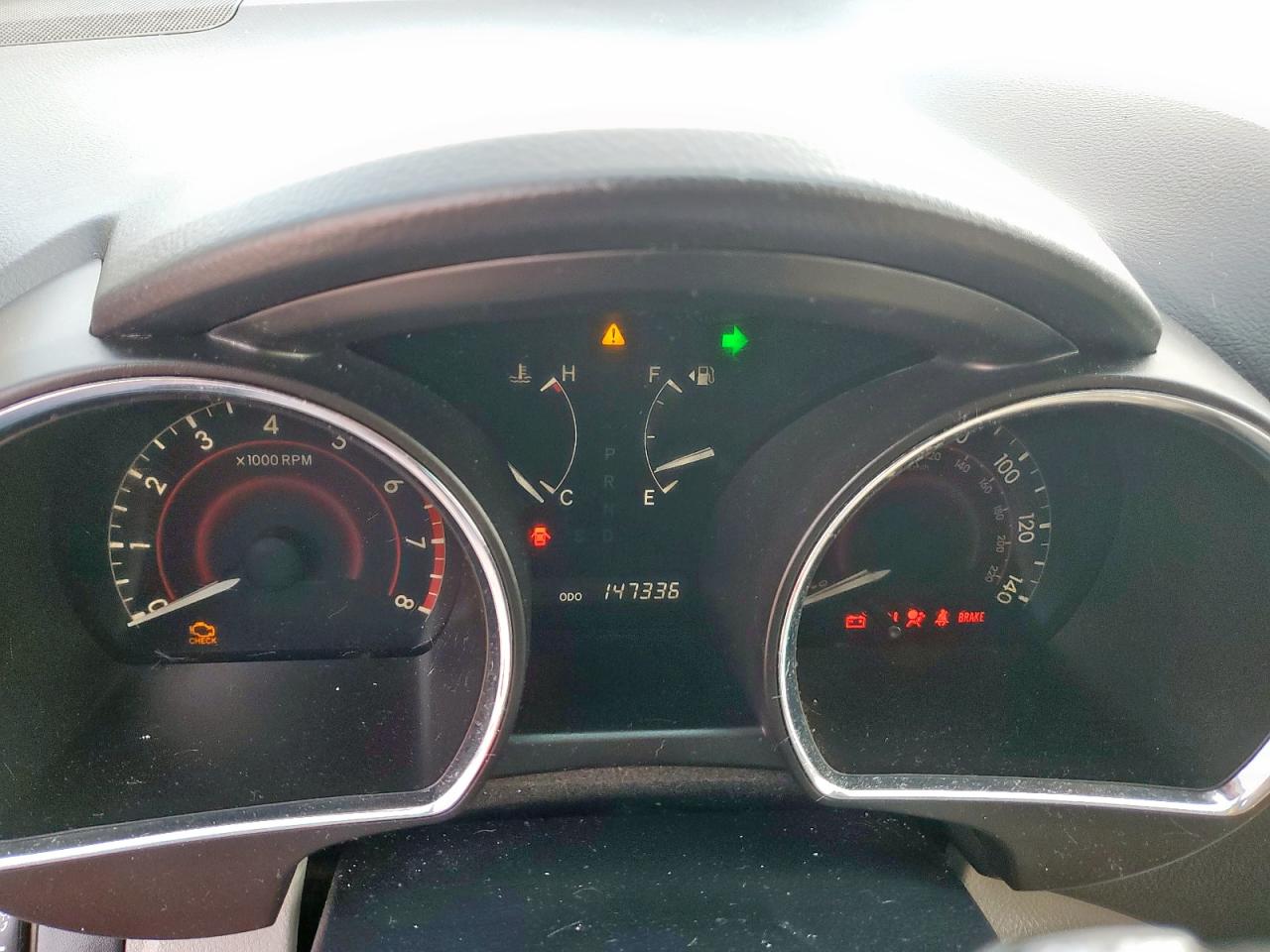 2011 Toyota Highlander Base VIN: 5TDZA3EH6BS010259 Lot: 64058885