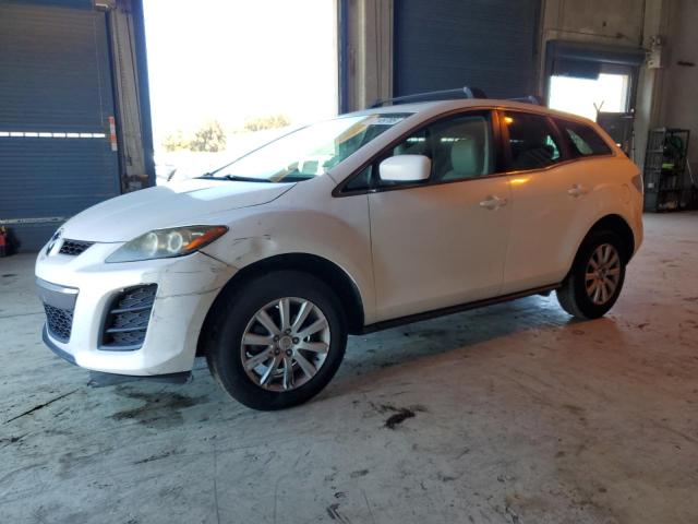 2011 Mazda Cx-7
