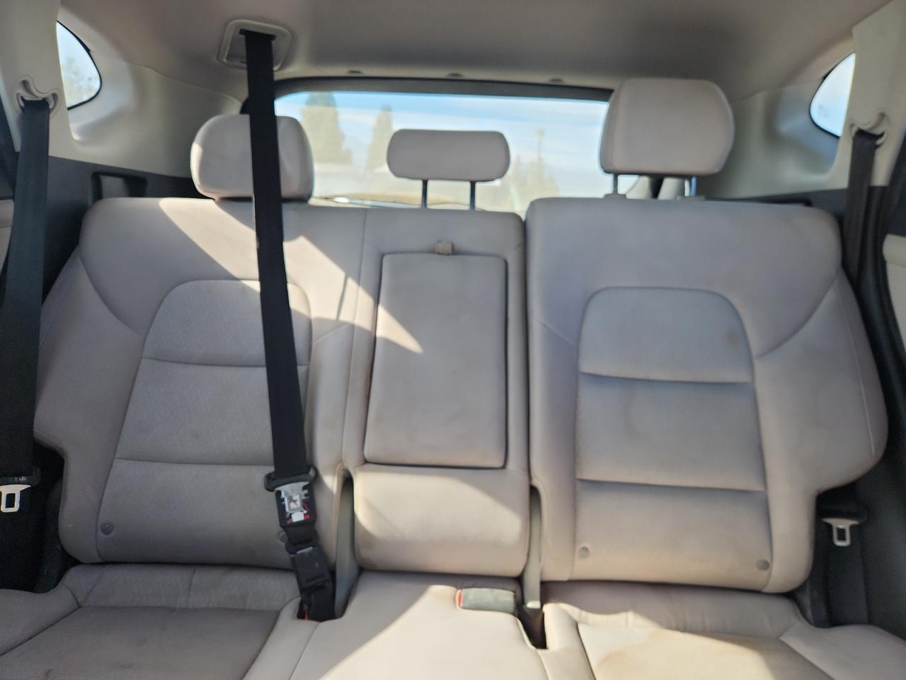 2018 Hyundai Tucson Sel VIN: KM8J33A43JU709414 Lot: 64450285