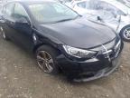 2018 VAUXHALL INSIGNIA T for sale at Copart WHITBURN