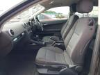 2008 AUDI A3 101 MPI for sale at Copart NEWBURY
