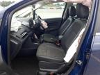 2022 FORD ECOSPORT T for sale at Copart SANDTOFT