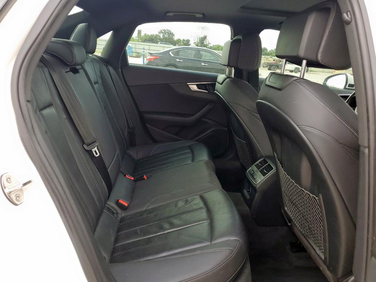 2020 Audi A4 Premium VIN: WAUDNAF46LN010426 Lot: 64615875