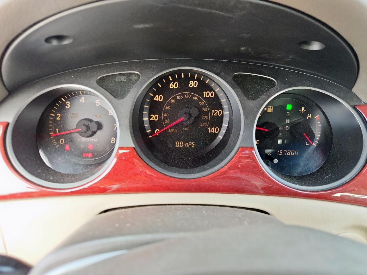 2002 Lexus Es 300 VIN: JTHBF30G525034638 Lot: 63715135